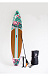 НАДУВНОЙ SUP BOARD FLAMINGO 11,6 